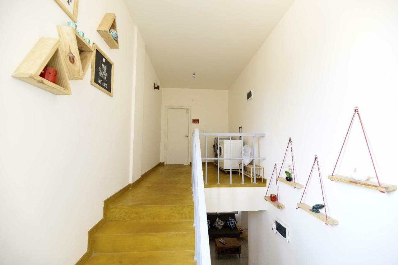 Agastya Villa By Veo - Part Of Stayvista 巴达米 外观 照片