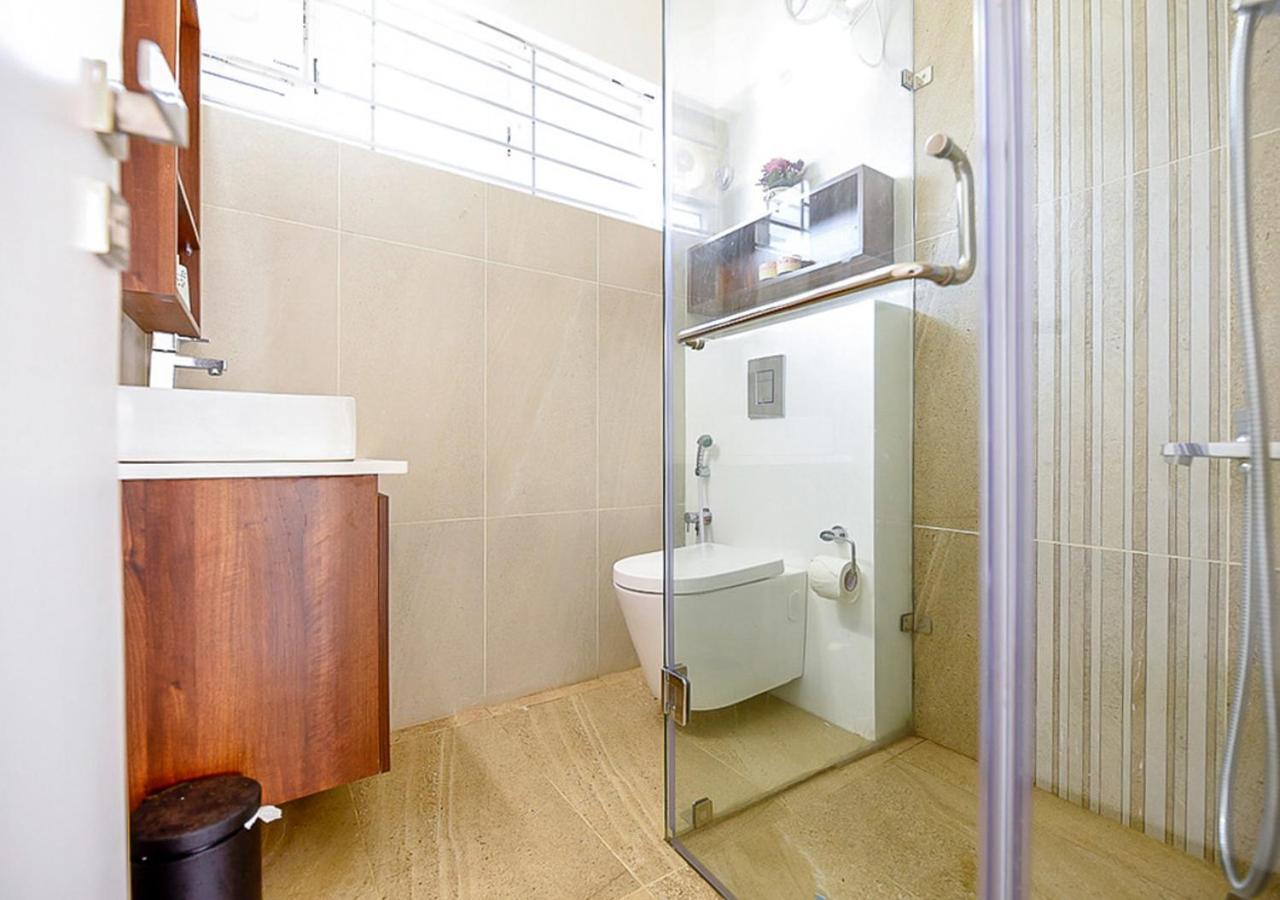 Agastya Villa By Veo - Part Of Stayvista 巴达米 外观 照片