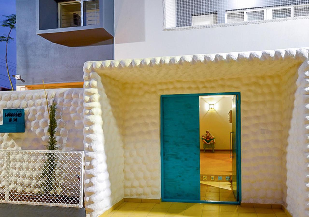 Agastya Villa By Veo - Part Of Stayvista 巴达米 外观 照片